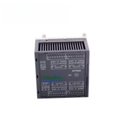 ABB 07DI92 WTDI92 GJR5252400R4101 Digital Input Module – ABB Advant Controller 31