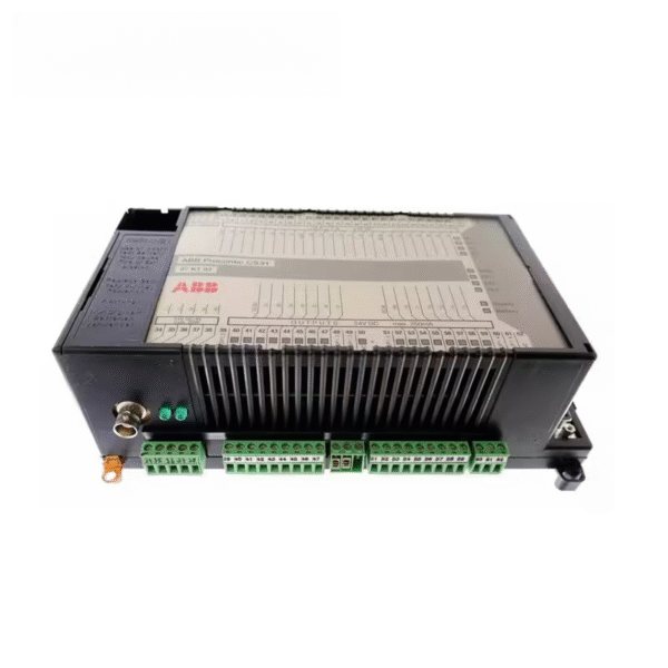 ABB GJR5251300R0101 07KT93 Central Processing Unit – Industrial Automation CPU by ABB | Evaflux