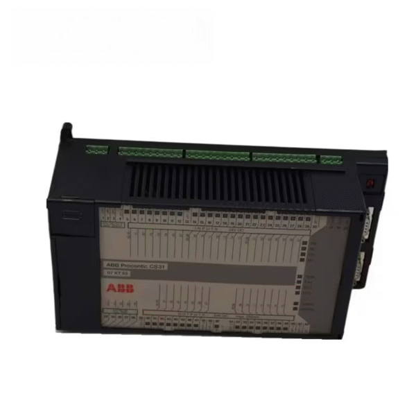 ABB 07KT93 GJR5251300R1101 CPU