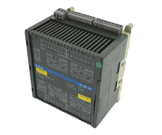 ABB 07 DC 92 Configurable Digital Input/Output Module – Flexible and durable ABB I/O module for industrial automation, available at Evaflux
