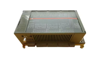 ABB 07KT97E GJR5253000R0160 Advant Controller 31 – High-performance ABB automation controller for industrial applications, available at Evaflux.