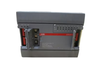 ABB 07KR51 1SBP260014R1001 Basic Unit Advant Controller 31 – Reliable ABB automation controller for industrial process control, available at Evaflux.