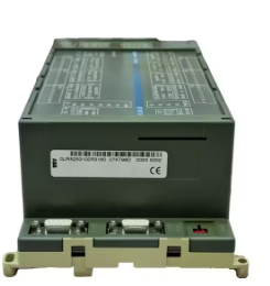 ABB 07KT9 PLC Module – High-performance automation controller from ABB for industrial applications.