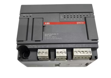 ABB 07KT51-P03 1SBP260012R1001 PLC Module – Reliable Industrial Automation Controller | Evaflux