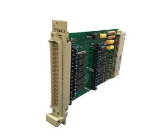 ABB 07XS40E Digital Input Module – Reliable Digital Signal Processing for Industrial Automation | Evaflux