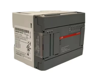 ABB GJR5252400R0101 07DI92 Digital I/O Module – Reliable Signal Processing for Industrial Automation | Evaflux