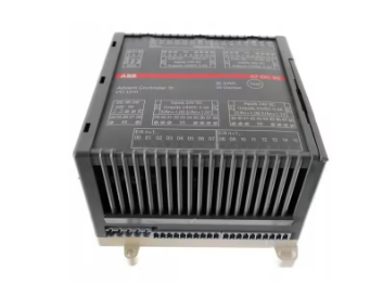 ABB 07DC92 GJR5252200R3101 Digital I/O Module – Reliable Digital Signal Processing for Industrial Automation | Evaflux
