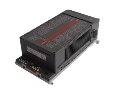 ABB 07KT97B Central Unit Module – Reliable and high-performance controller for ABB industrial automation systems.