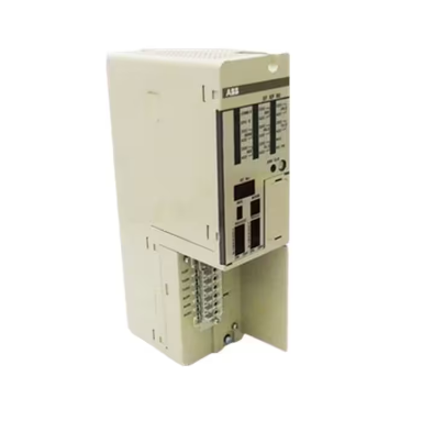 ABB 07KP60R101 GJV3074360R101 Communication Module – ABB Procontic T200 Serial Interface