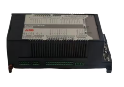 ABB 07KT92 GJR5250500R0262 CPU Module – ABB Industrial Automation CPU Unit