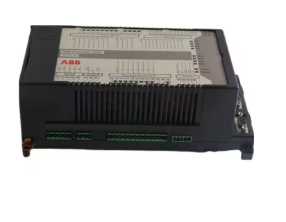 ABB 07KT92 GJR5250500R0202 Central Processing Unit – CPU Module for ABB Advant Controller 31