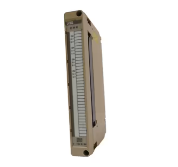 ABB 07AA60R1 GJV3074365R1 Analog Output Module – Precision Control Output for ABB Systems