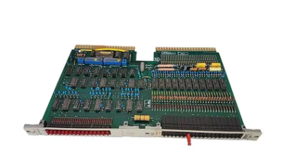 ABB 07XS01 GJR2280700R3 PC Board – ABB Automation System Printed Circuit Board