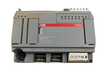 ABB 07KT51 1SBP260012R1001 Basic Unit – Advant Controller | Evaflux
