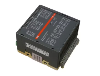 ABB 07AC91F Analog Input/Output Module – Reliable and precise analog I/O module for industrial automation.