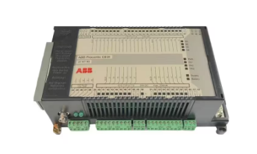 ABB 07KT93 Central Processing Unit – Industrial Automation Controller | Evaflux