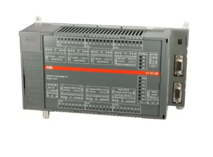 ABB 07KT98 Basic Unit – Brand New PLC Controller Module In Stock | Evaflux