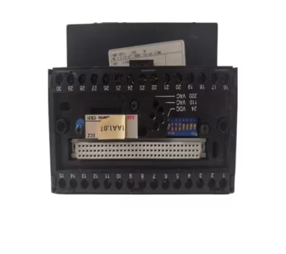 ABB 07KR31 FPR36000227R1202-S Processing Unit – Original ABB Automation Component | Evaflux