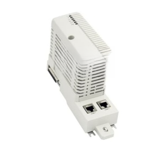 ABB CI855K01 3BSE018106R1 MasterBus 300 Communication Module – Reliable communication solution for ABB automation systems.