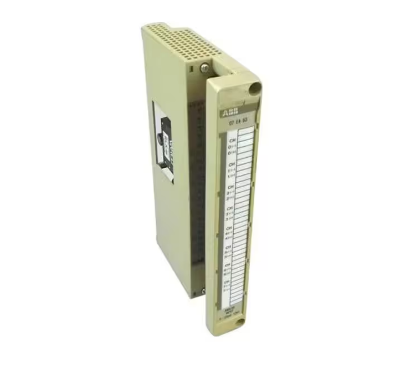 ABB 07EA63R1 Analog Input Module – Brand New Original ABB Input Card In Stock | Evaflux