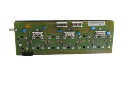ABB 07SS91 1SAY130130R0100 Output Control Board – Original ABB Automation Module In Stock | Evaflux