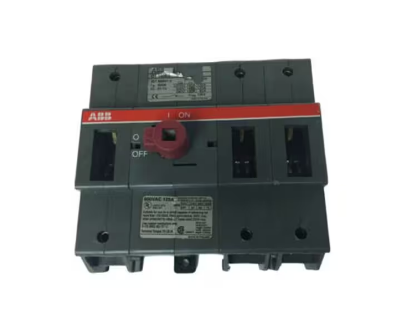 ABB 07TC91 Keyboard Controller – Original ABB HMI Input Device In Stock | Evaflux