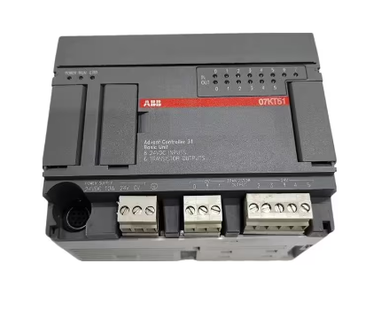 Screenshot 2025-09-13 150608 ABB 07KT51 1SBP260012R1001 Basic Unit – Original ABB PLC Controller Module In Stock | Evaflux