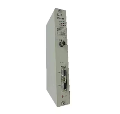 ABB 07KP66 264DSFSHB2B3 PLC Module – Brand New ABB Controller Module In Stock | Evaflux