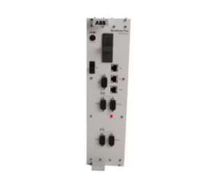ABB 07MK62 Serial Communication Module – Reliable and efficient serial communication module for ABB automation systems.