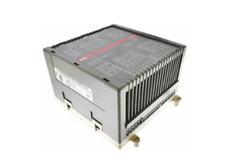 ABB 07DC9C Digital I/O Module – Reliable and durable industrial automation module from ABB.