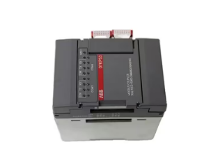 ABB 07KP95R101 1SBP260162R1001 Intelligent MODBUS Coupler – Reliable communication module for MODBUS integration in ABB automation systems.