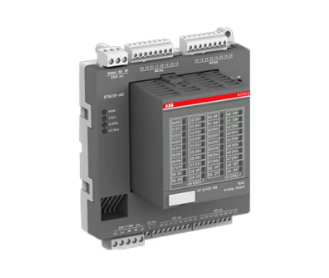 ABB 07AC91-AD 1SAP800000R0010 Analog Configuration Module – Reliable and accurate solution for analog I/O configuration in ABB automation systems.