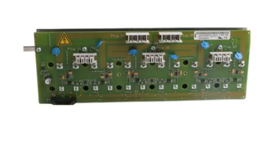 ABB 07SS91 1SAY130130R0100 Output Control Board – Industrial Automation Component | Evaflux