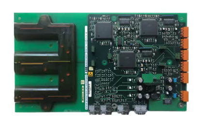 ABB 3BHB002916R0001 UFC721AE Control Board – Original ABB Automation Part – Brand New – Available at Evaflux