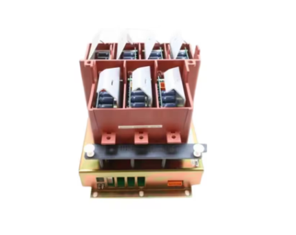 ABB 3BHB004661R0001 KUC711AE01 Power Supply Control Unit – ABB Original Module – Brand New – Evaflux