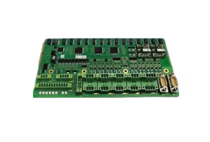 ABB 3BHE027632R0101 Digital I/O Module – Original ABB Industrial Automation Component – Evaflux