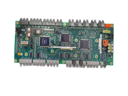 ABB 3BHE026866R0001 Speed Module – Original ABB Automation Part – Evaflux India