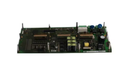 ABB 3BHE012095R0002 Basic Module – Genuine ABB Industrial Control Component – Available at Evaflux India