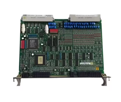 ABB 3BHE019361R0101 Basic Module – Genuine ABB Control System Component – In Stock at Evaflux India