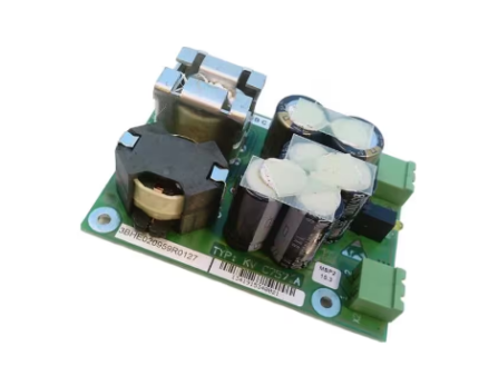 ABB 3BHE020959R0127 Drive Board – Original ABB Motor Control PCB – Available at Evaflux India