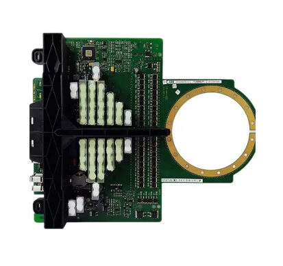 ABB 3BHE039203R0101 Digital Input Module – Genuine ABB Automation Component – Available at Evaflux