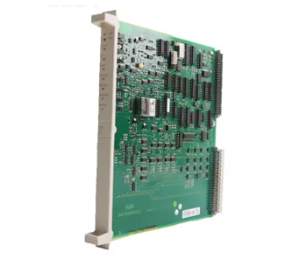 ABB 3BHB007209R102 Current Monitoring Board – Precision Current Measurement for Automation Systems