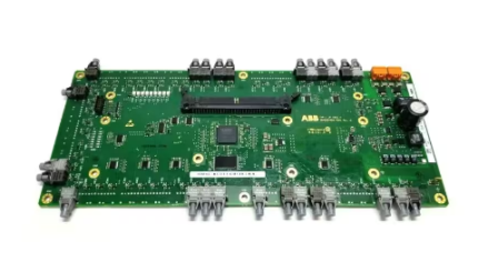 ABB 3BHE024855R0102 Inverter Board – Original ABB Power Control PCB – Available at Evaflux India