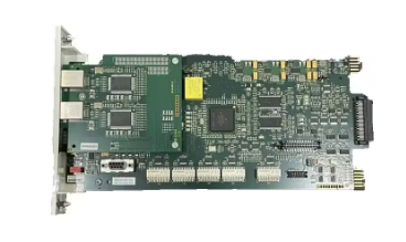 ABB 3BHB007211R105 Analog Input Card – Precision Signal Measurement for Automation Systems