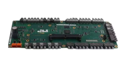 ABB 3BHE034863R0001 Analog Input Module – Original ABB Automation Component – In Stock at Evaflux