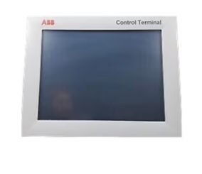 ABB 3BHE031734R3203 Industrial Touch Panel – Rugged Operator Interface for Automation Systems