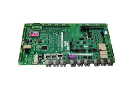 ABB 3BHE002677R0095 Power Module – Genuine ABB Industrial Power Component – In Stock at Evaflux India