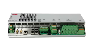 ABB 3BHE041343R0102 Controller Module – Reliable industrial process control and automation solution.