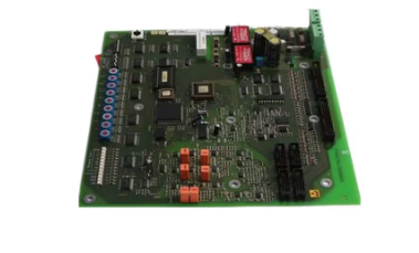 ABB 3BHT200016R1411 TR-10 Indactic 650 PLC Module – Industrial automation controller.