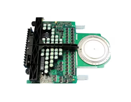 ABB 3BHE009681R0101 3BHB013085R0001 5SHY 3545L0009 IGCT Module ABB 3BHE009681R0101 3BHB013085R0001 5SHY 3545L0009 IGCT Module – genuine ABB power semiconductor for high-power industrial applications